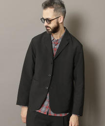 united arrows & sons 3B テーラードジャケット UNITED ARROWS & SONS by DAISUKE OBANA ジャケット テーラード