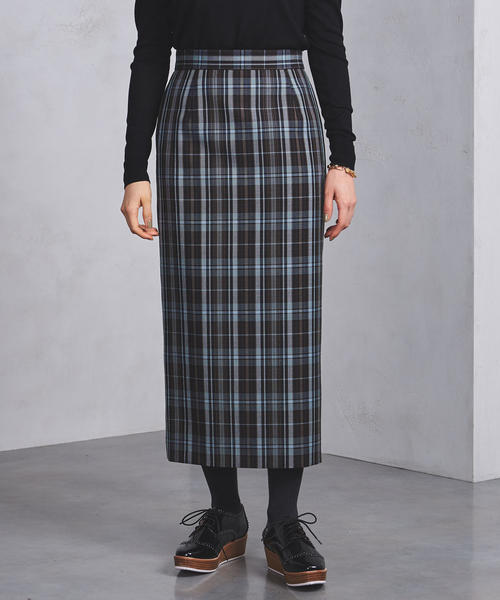 UNITED ARROWS（ユナイテッドアローズ）の「UWSC チェック タイト