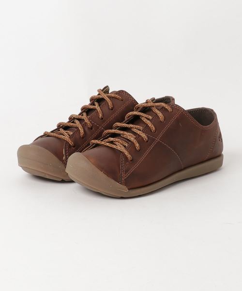 keen sienna oxford