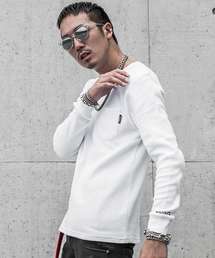 JOKER | ワッフルレギュラー丈T(Tシャツ/カットソー)