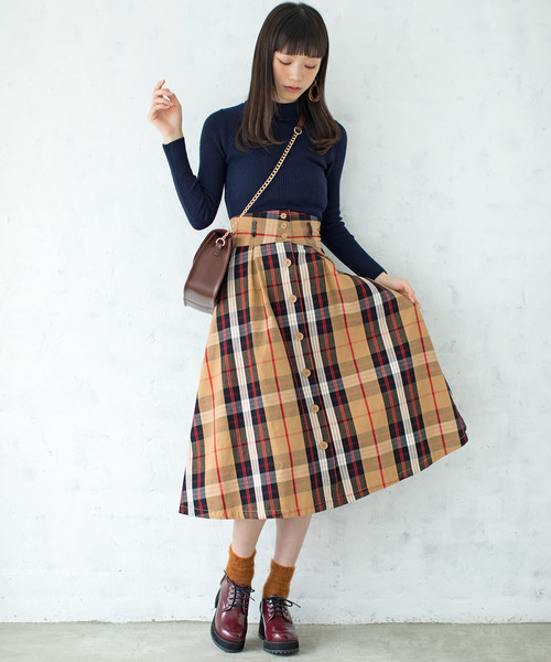 WEGO（ウィゴー）の「WEGO/厚底レースアップシューズ（ドレスシューズ・レディース・ワイン/ブラック系その他/ブラック・MEDIUM/LARGE）」の6枚目の写真