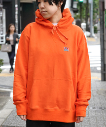 BENDAVIS HEAVY WEIGHT PARKA