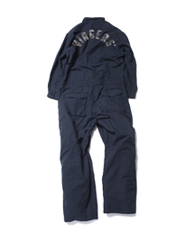 VIRGOwearworks（ヴァルゴウェアワークス）の「VGW JUMP SUIT
