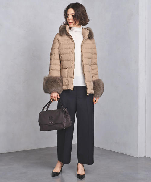 UNITED ARROWS（ユナイテッドアローズ）の「＜DUVETICA(デュベティカ