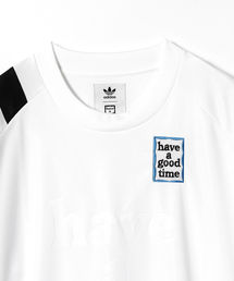 【最終値下げ】Have a Good Time × adidas main.jpg