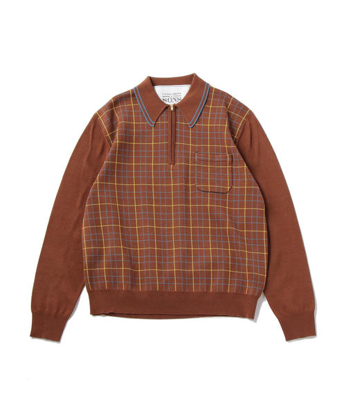UNITED ARROWS & SONS（ユナイテッドアローズアンドサンズ）の「UNITED 