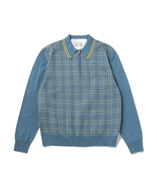 UNITED ARROWS & SONS（ユナイテッドアローズアンドサンズ）の「UNITED 