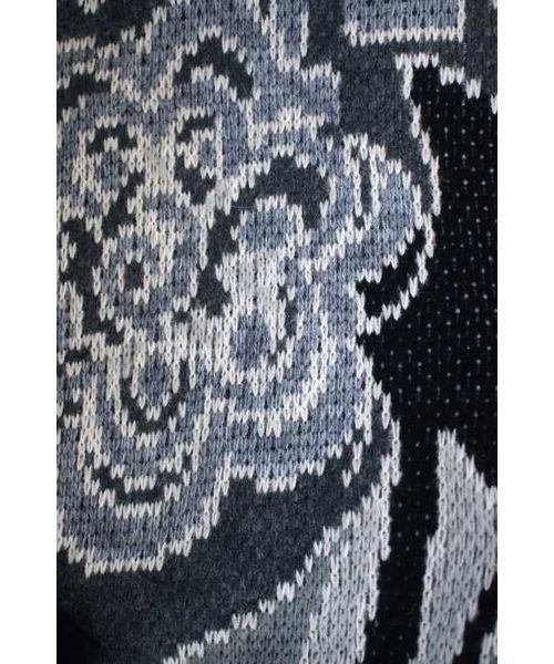 CLANE - 【CLANE】クラネ NARNIA KNIT ナルニアニット ブランド古着】NARNIA KNIT ニット・セーター（ニット/セーター