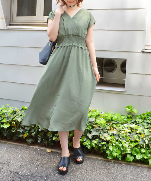 STYLEBLOCK（スタイルブロック）の「厚底ウエッジソールサボサンダル（サンダル・レディース・ブラック/ホワイト・39/36/38/35/37）」の3枚目の写真