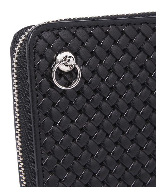 ナンバーナイン　JAMMADE　財布 NUMBER (N)INE（ナンバーナイン）の「NUMBER (N)INE x JAM HOME