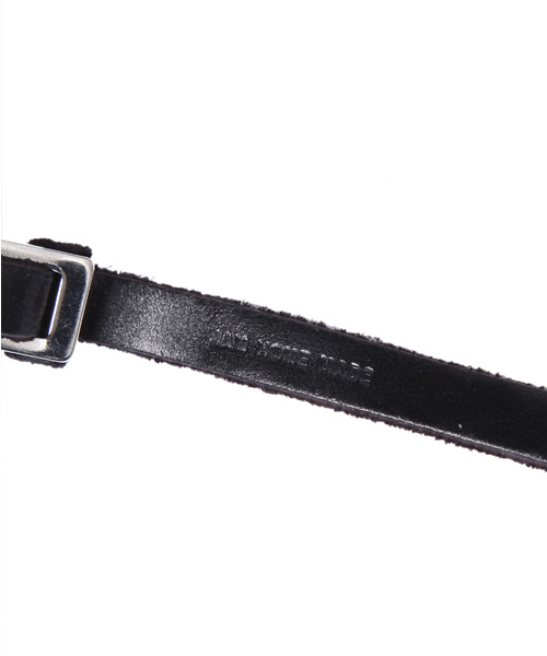 NUMBER (N)INE(ナンバーナイン)の「NUMBER (N)INE x JAM HOME MADE_LONG WALLET(財布・メンズ・ブラック/ブラウン/ベージュ・ONE SIZE)」の9枚目の写真