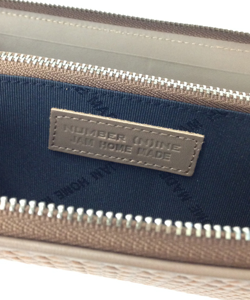 NUMBER (N)INE（ナンバーナイン）の「NUMBER (N)INE x JAM HOME