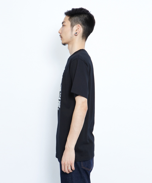 XLARGE（エクストララージ）の「S/S T MUTANT TURTLES / ミュータント タートルズ（Tシャツ/カットソー・メンズ・ホワイト/ブラック/アッシュグレー・X-LARGE/MEDIUM/SMALL/LARGE）」の5枚目の写真