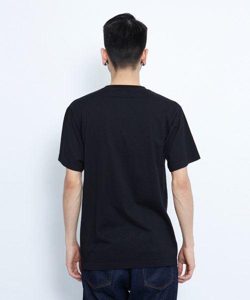 XLARGE（エクストララージ）の「S/S T MUTANT TURTLES / ミュータント タートルズ（Tシャツ/カットソー・メンズ・ホワイト/ブラック/アッシュグレー・X-LARGE/MEDIUM/SMALL/LARGE）」の6枚目の写真