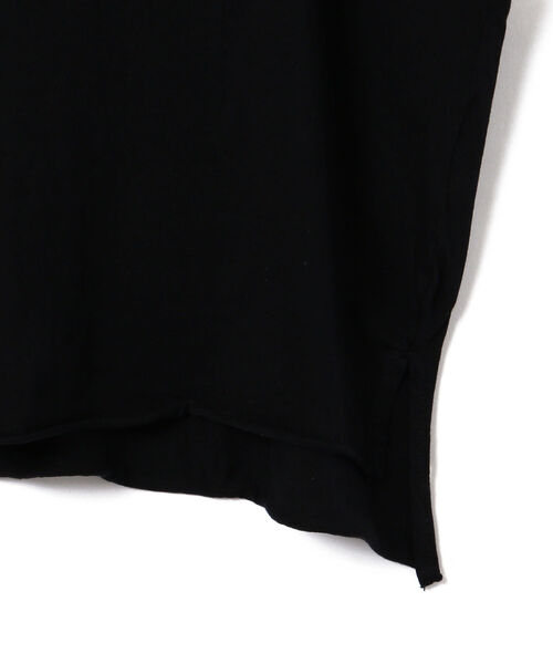 SHIPS(シップス)の「CAL.Berries:ツイストタンクトップ(タンクトップ・レディース・ホワイト/ブラック/グリーン/レッド・ONE SIZE)」の7枚目の写真