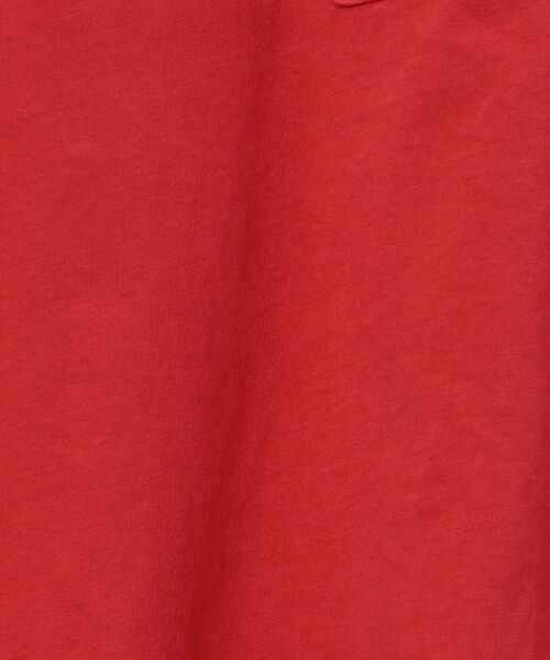 SHIPS(シップス)の「CAL.Berries:ツイストタンクトップ(タンクトップ・レディース・ホワイト/ブラック/グリーン/レッド・ONE SIZE)」の15枚目の写真