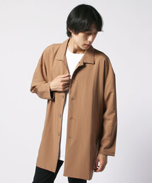 SHISKY�i�V�X�L�[�j�́u�V���c�R�[�g �X�e���J���[�R�[�g �W���P�b�g�i�X�e���J���[�R�[�g�j�v