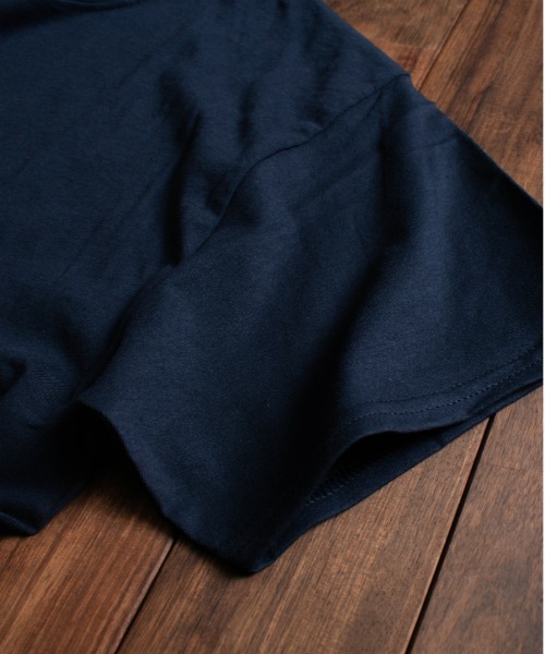 GILDAN(ギルダン)の「/GILDAN/6.0oz Tシャツ(Tシャツ/カットソー・レディース・ホワイト/ブラック/ベージュ/ネイビー/ブラウン/オリーブ/カーキ/グリーン/ワインレッド/ピンク/ライム/オレンジ・SMALL/MEDIUM/LARGE/X-LARGE/XX-LARGE)」の16枚目の写真