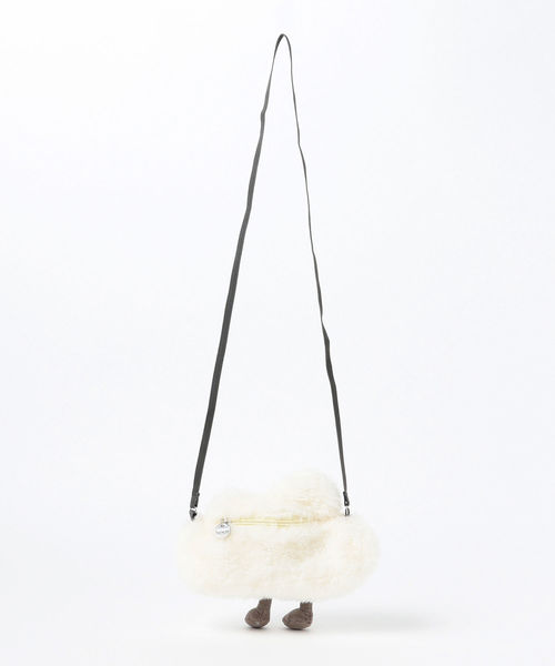 【】Amuseables Storm Cloud Bag くも ショルダーバッグ Amuseables Storm Cloud Bag - Official Jellycat