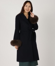 Swingle�i�X�E�B���O���j�́u�V���[���J���[�R�[�g�i���̑��A�E�^�[�j�v