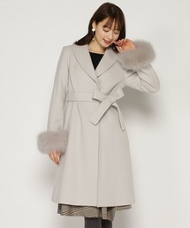 Swingle�i�X�E�B���O���j�́u�V���[���J���[�R�[�g�i���̑��A�E�^�[�j�v