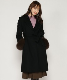 Swingle�i�X�E�B���O���j�́u�V���[���J���[�R�[�g�i���̑��A�E�^�[�j�v