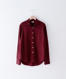 BEAUTY&YOUTH UNITED ARROWS | ＜steven alan＞ G/DYE OXFD RV/SM REG/ｼｬﾂ(シャツ/ブラウス)