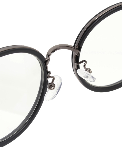 WHO'S WHO gallery（フーズフーギャラリー）の「【GRASSES】アソートグラス（サングラス・メンズ・ブラック/その他/ブラウン/ホワイト/その他1/その他2/その他3/その他4/その他5・FREE）」の14枚目の写真