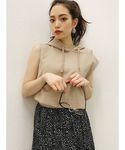 GYDA(ジェイダ)の「トップス(パーカー)」