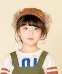 DILASH(ディラッシュ)の「帽子(キャップ)」