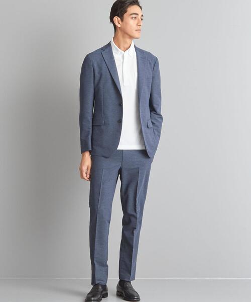 WORK TRIP OUTFITS GREEN LABEL RELAXING（ワークトリップアウト