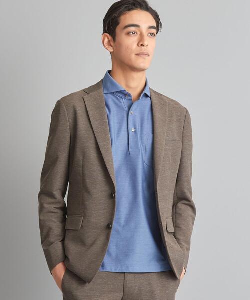 WORK TRIP OUTFITS GREEN LABEL RELAXING（ワークトリップアウト