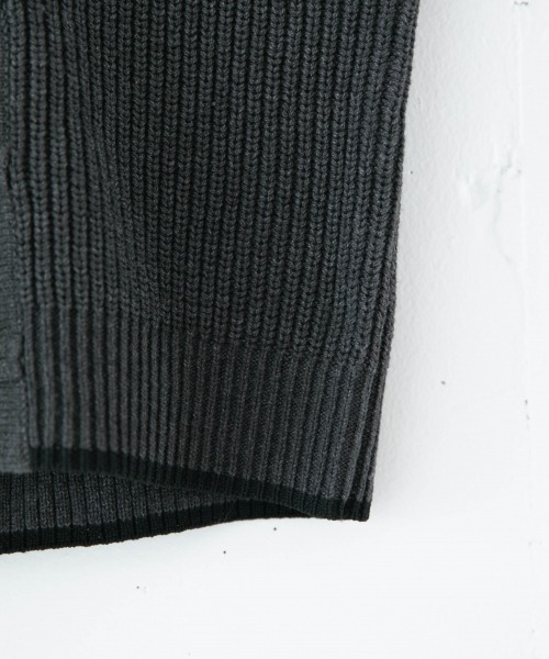 LOWRYS FARM（ローリーズファーム）の「チャイナカーデ　890013（カーディガン/ボレロ・キッズ・グレー/チャコールグレー/ベージュ・MEDIUM/LARGE/X-LARGE）」の11枚目の写真