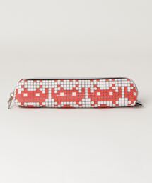 FABRICK(t@ubN)FABRICKySPACE INVADERSzSV PEN CASE(Xe[Vi[)