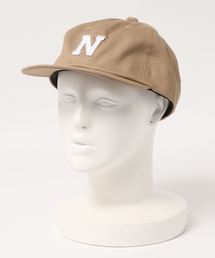 RAG MACHINE | 【RAG MACHINE】ワッペンロゴキャップ(キャップ)