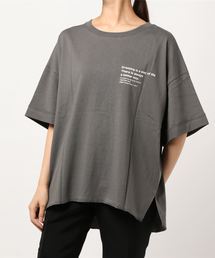 RAG MACHINE | 【RAG MACHINE】フォトデザインＴシャツ(Tシャツ/カットソー)