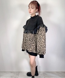 FICTION TOKYO（フィクショントーキョー）｜Tシャツ/カットソー