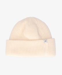 OVERRIDE | 【OVERRIDE】UTILITY WATCH WOOL 2WAY(ニットキャップ/ビーニー)