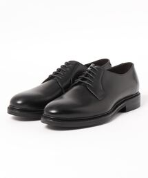 JALAN SRIWIJAYA | ジャランスリウァヤ/Jalan Sriwijaya/98651/CALF/BLACK/DAINITE SOLE(ドレスシューズ)