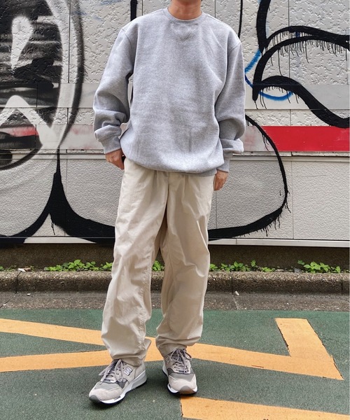 Carhartt ホワイト クルーネックスウェット 【新品未使用】 imgrc0068726882.jpg