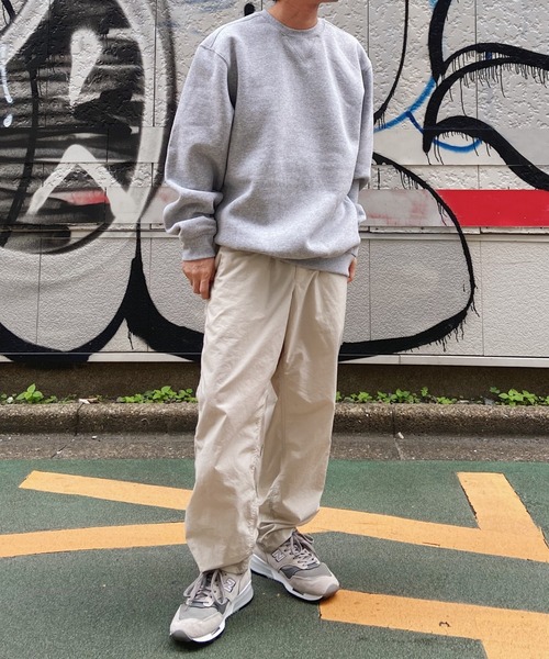 セール】Carhartt(カーハート)/ミッドウエイト オーバーサイズ