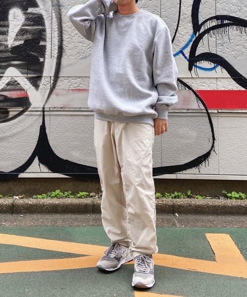 セール】Carhartt(カーハート)/ミッドウエイト オーバーサイズ