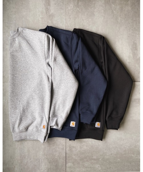 セール】Carhartt(カーハート)/ミッドウエイト オーバーサイズ