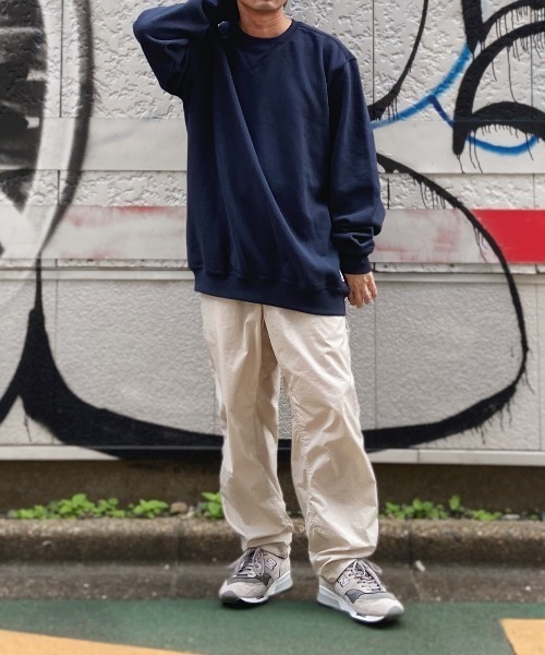 セール】Carhartt(カーハート)/ミッドウエイト オーバーサイズ