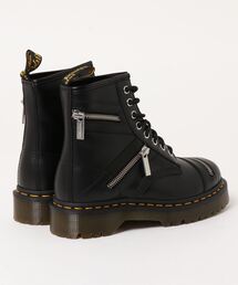 Dr.Martens》1460 BEX ZIP 8EYE BOOT ドクターマーチン 1460