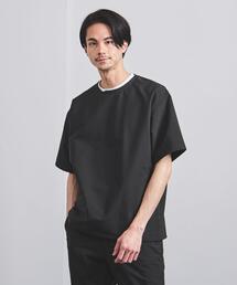 NEW BALANCE | ＜New Balance（ニューバランス）＞【別注】MET24 クルーネック TEE(Tシャツ/カットソー)