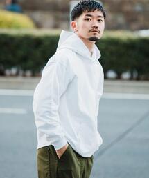 green label relaxing | ★ [ GLR/ lab ] OGC スウェット フーディー パーカー(スウェット)