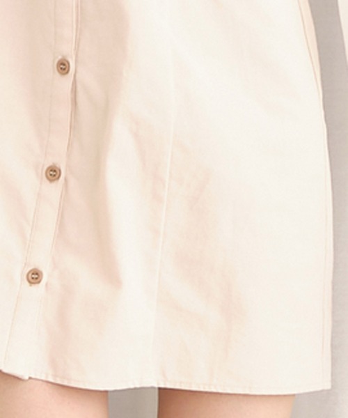 TITTY&CO.（ティティーアンドコー）の「シアースリーブミニ