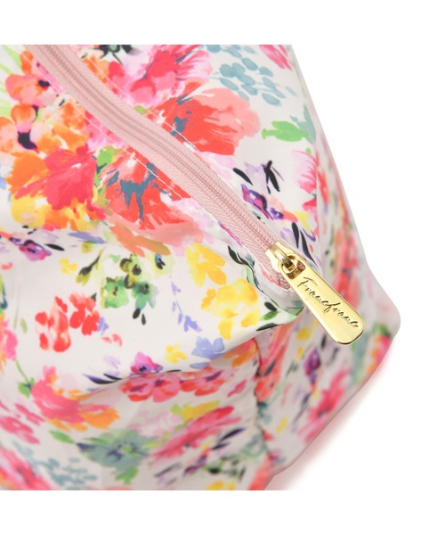 Francfranc（フランフラン）の「ヴォヤージュ キャリーオントート マルチ（ショルダーバッグ・レディース・マルチ・FREE）」の4枚目の写真