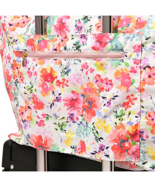 Francfranc（フランフラン）の「ヴォヤージュ キャリーオントート マルチ（ショルダーバッグ・レディース・マルチ・FREE）」の3枚目の写真